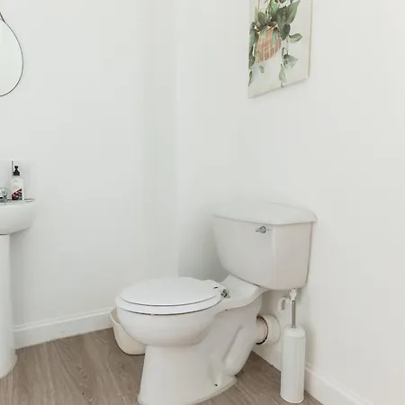 Perfect Family Retreat With Hot Tub, Nr The Lakes Prázdninový dům *