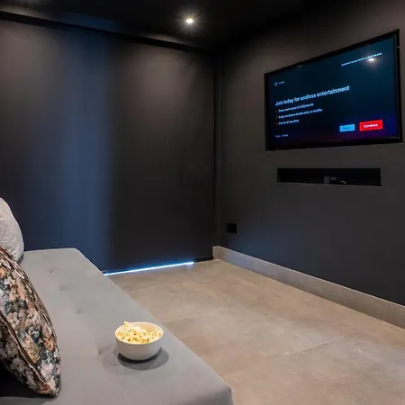 Perfect Family Retreat With Hot Tub, Nr The Lakes Prázdninový dům Natland