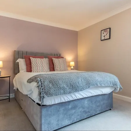 Perfect Family Retreat With Hot Tub, Nr The Lakes * Natland