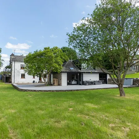 Perfect Family Retreat With Hot Tub, Nr The Lakes Prázdninový dům Natland