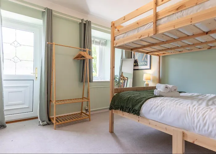 Perfect Family Retreat With Hot Tub, Nr The Lakes Tatil Evi