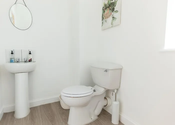 Perfect Family Retreat With Hot Tub, Nr The Lakes Tatil Evi *