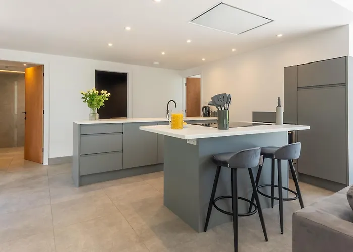 Tatil Evi Perfect Family Retreat With Hot Tub, Nr The Lakes Natland