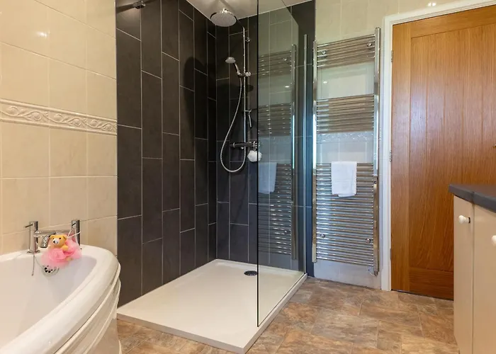 Tatil Evi Perfect Family Retreat With Hot Tub, Nr The Lakes Natland