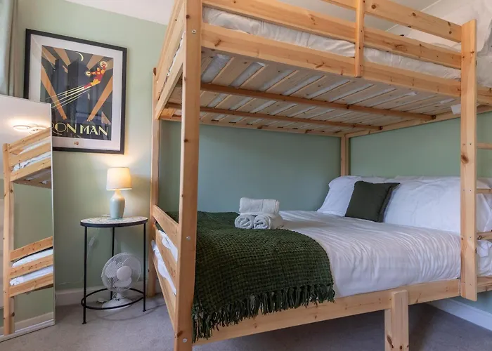 Tatil Evi Perfect Family Retreat With Hot Tub, Nr The Lakes