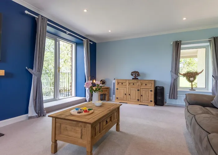 Tatil Evi Perfect Family Retreat With Hot Tub, Nr The Lakes *