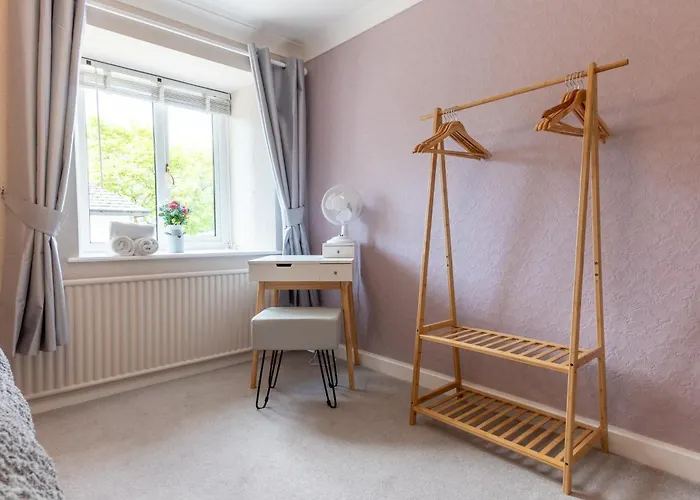 Tatil Evi Perfect Family Retreat With Hot Tub, Nr The Lakes Natland