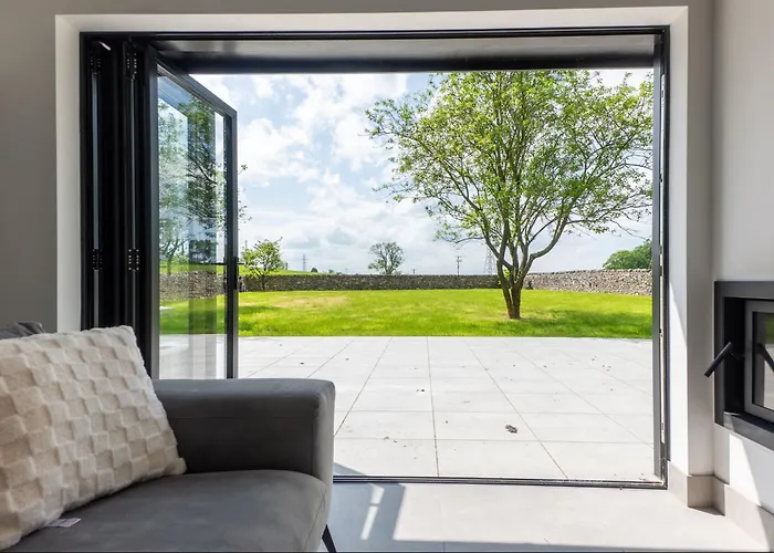 Tatil Evi Perfect Family Retreat With Hot Tub, Nr The Lakes *