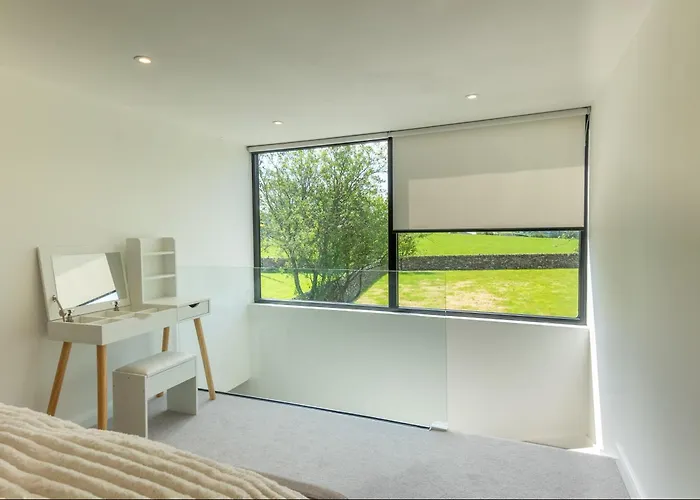 Tatil Evi Perfect Family Retreat With Hot Tub, Nr The Lakes Natland