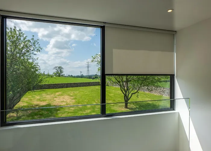 Perfect Family Retreat With Hot Tub, Nr The Lakes * Natland