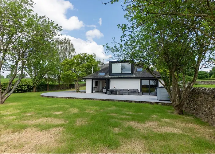 Tatil Evi Perfect Family Retreat With Hot Tub, Nr The Lakes