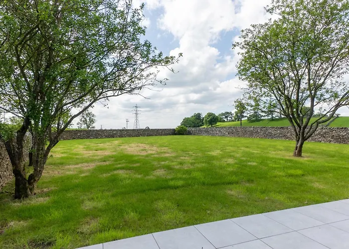 Perfect Family Retreat With Hot Tub, Nr The Lakes Tatil Evi *